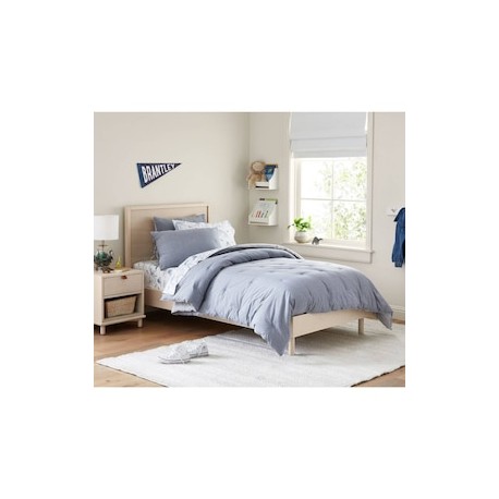 Cama Nash de madera