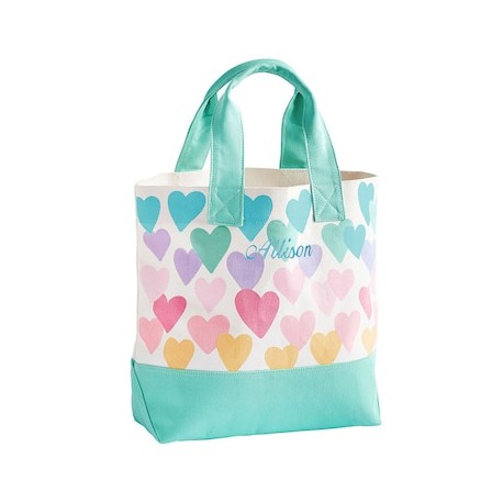 Bolsa tote Kid Icon Totes para niña