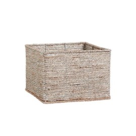 Cesto Silver Rope