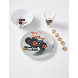 Set de regalo Hot Wheels Monster Trucks