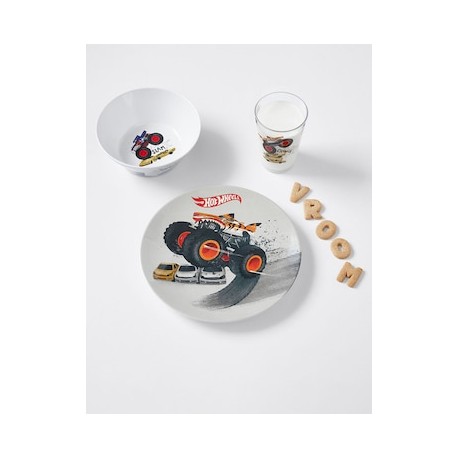 Set de regalo Hot Wheels Monster Trucks