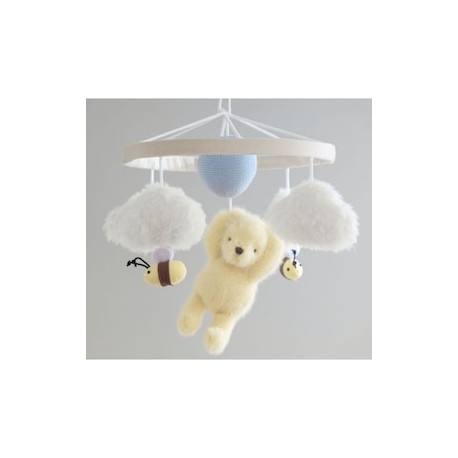 Móvil Winnie The Pooh