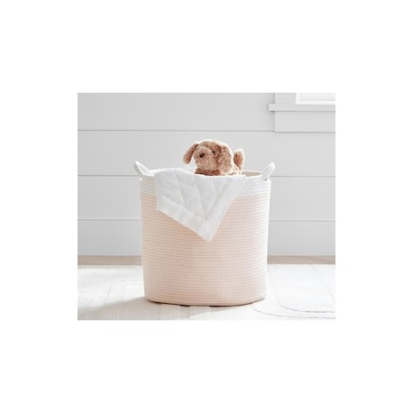 Cesto multiusos Cotton Rope