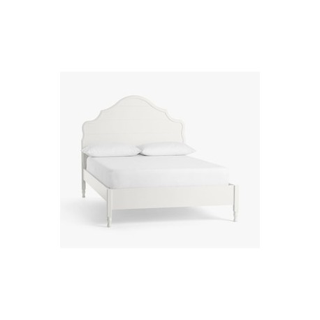 Cama Juliette de madera