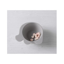 Bowl Suction de silicón
