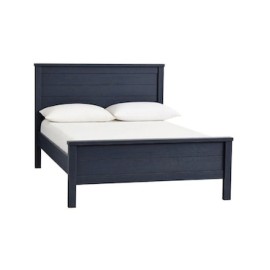 Cama Charlie de madera
