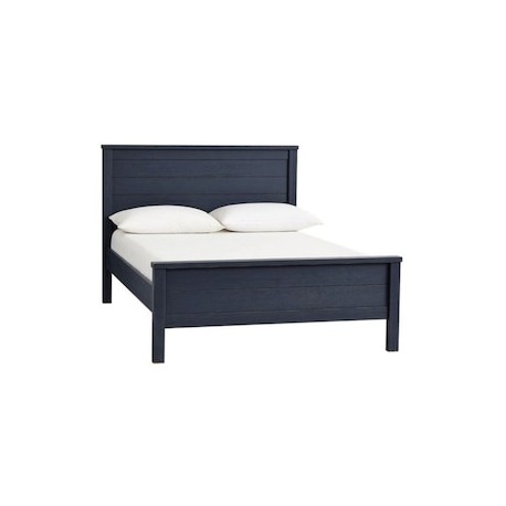 Cama Charlie de madera