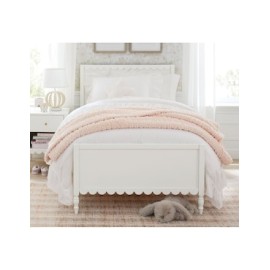 Cama Penny de madera