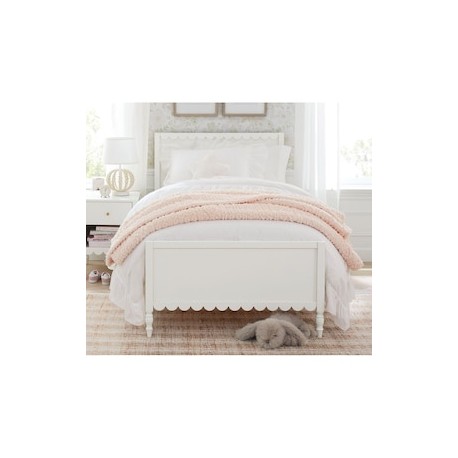Cama Penny de madera