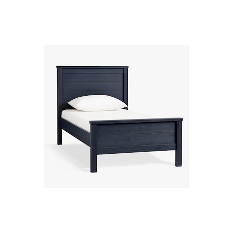 Cama Charlie de madera