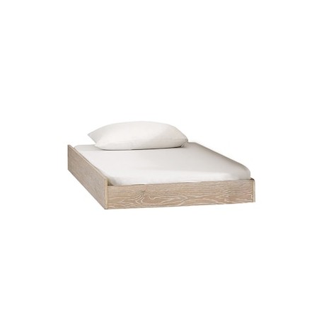 Cama baja Charlie