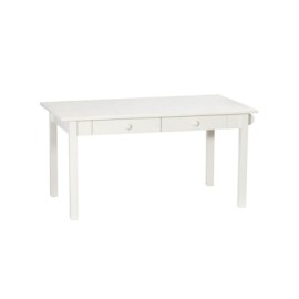 Mesa de Actividades Carolin Blanca