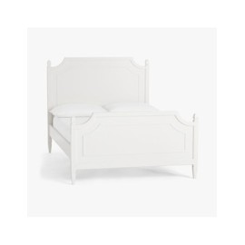 Cama Ava Regency de madera
