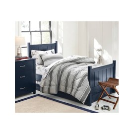 Cama Camp de madera