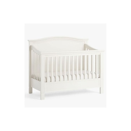 Cuna convertible a cama matrimonial Larkin