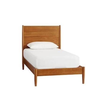 Cama Mid-Century Café