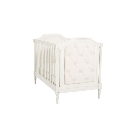 Cuna convertible a cama infantil Blythe