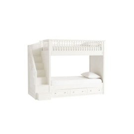 Litera Fillmore de Madera