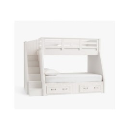 Litera Belden de madera