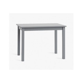 Mesa de manualidades Carolina de madera