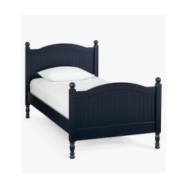Cama Catalina de madera álamo