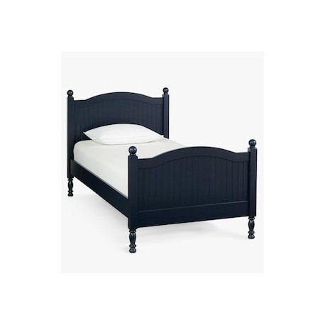 Cama Catalina de madera álamo