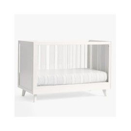 Cuna convertible a cama infantil Sloan