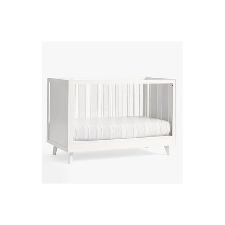 Cuna convertible a cama infantil Sloan