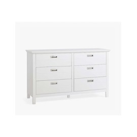 Cómoda Emery de madera