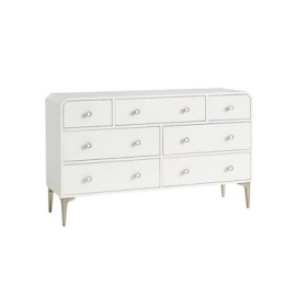 Cómoda Avalon de madera
