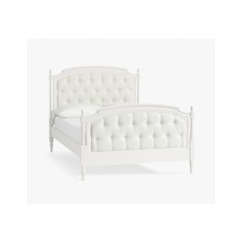Cama Blythe de madera