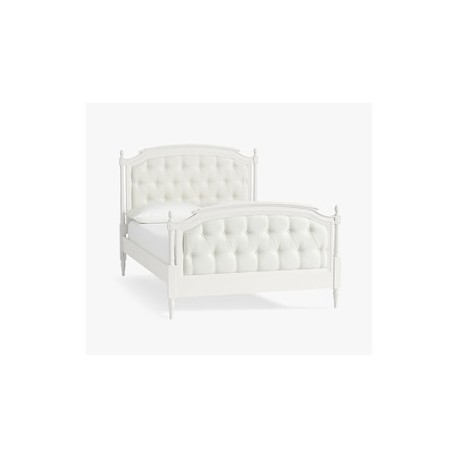 Cama Blythe de madera