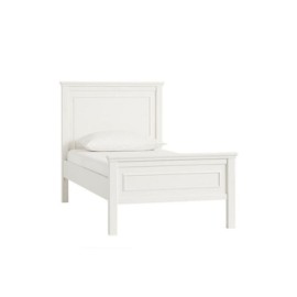 Cama infantil Fillmore de madera