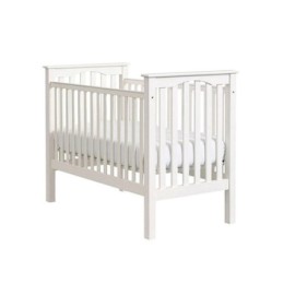 Cuna convertible a cama infantil Kendall