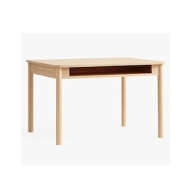 Mesa Avery de madera