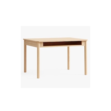 Mesa Avery de madera