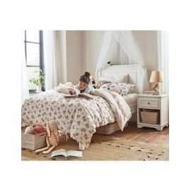 Cama Fillmore de madera