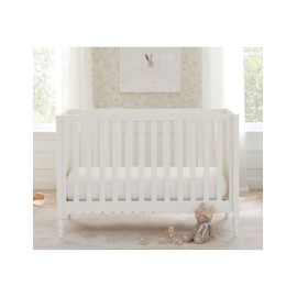 Cuna convertible a cama infantil Penny