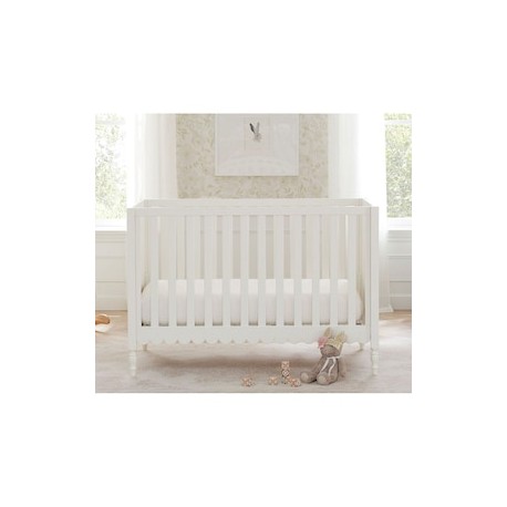 Cuna convertible a cama infantil Penny