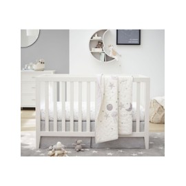 Cuna convertible a cama infantil Camden
