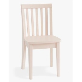 Silla Carolina Rosa Claro