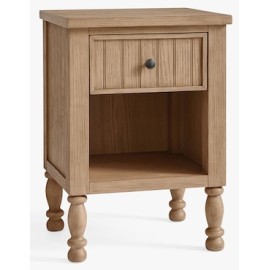 Buró Catalina de madera