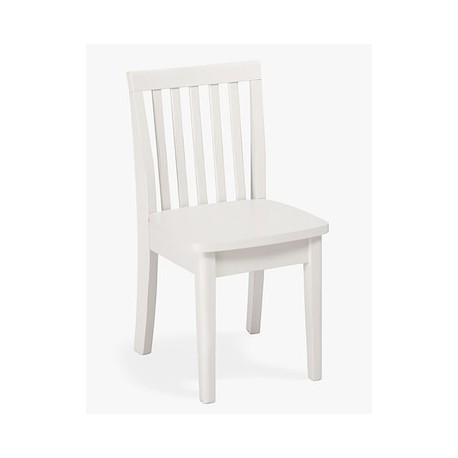 Silla Carolina de madera