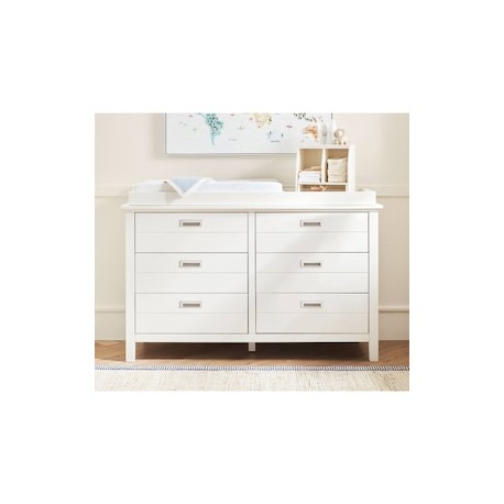 Cambiador Emery de madera unisex