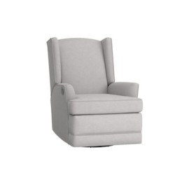 Mecedora Global Modern Wingback