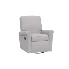 Reclinable Comfort Small de tela