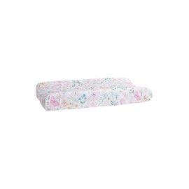 Funda para cambiador de pañales Wildflower Butterfly
