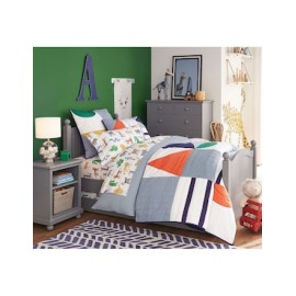 Cama Catalina de madera