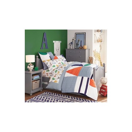 Cama Catalina de madera