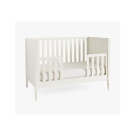Barandal para convertir a cama infantil Penny